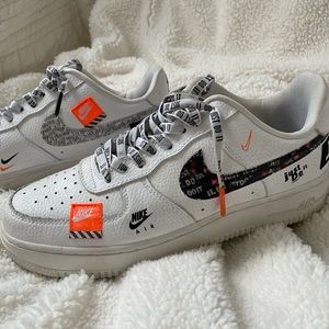 Men’s Air Force 1. Size 9.5.